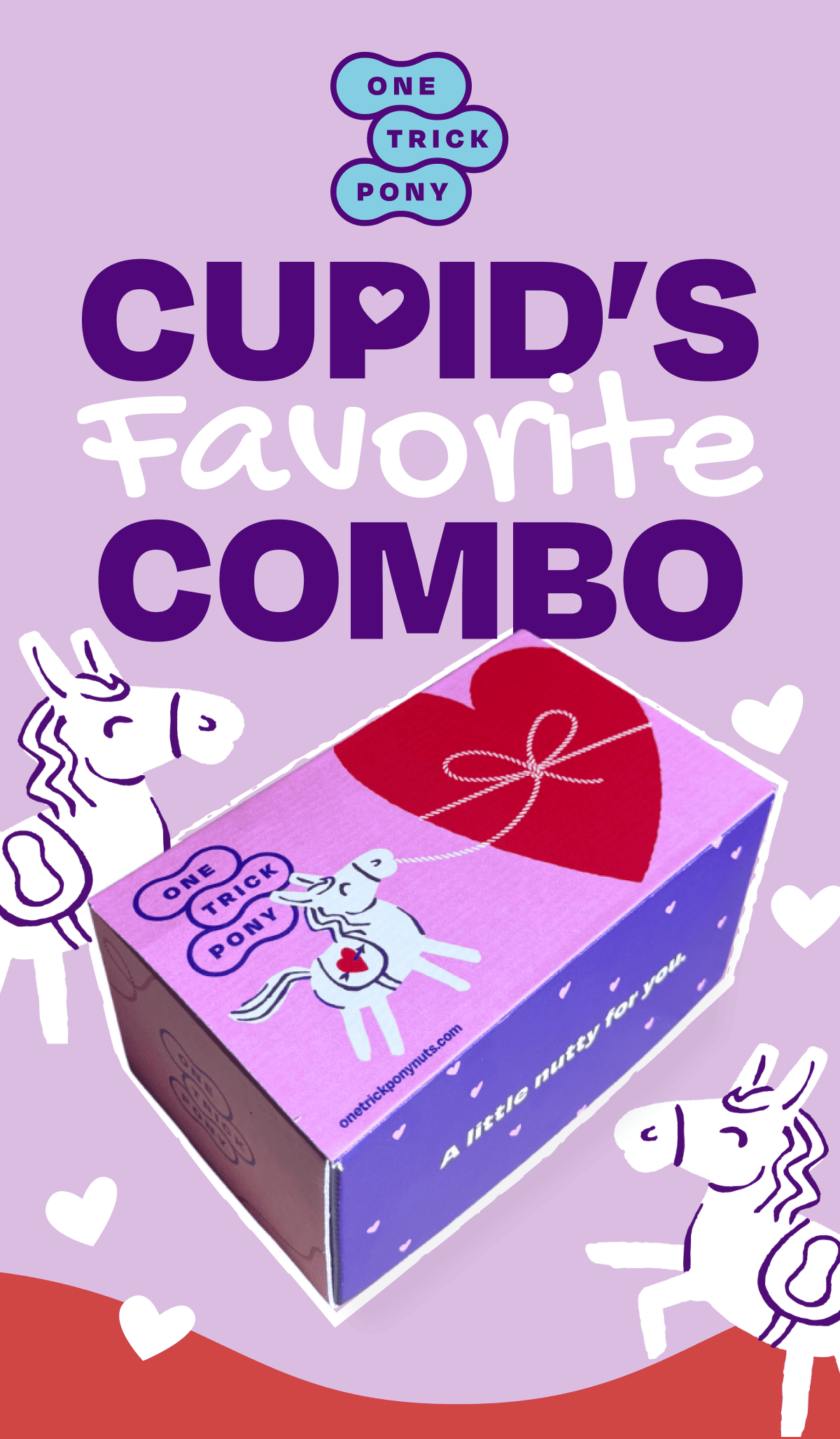 Valentine's Day Box