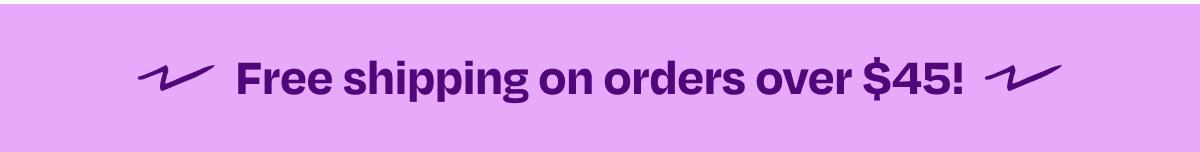 Free Shipping Notification
