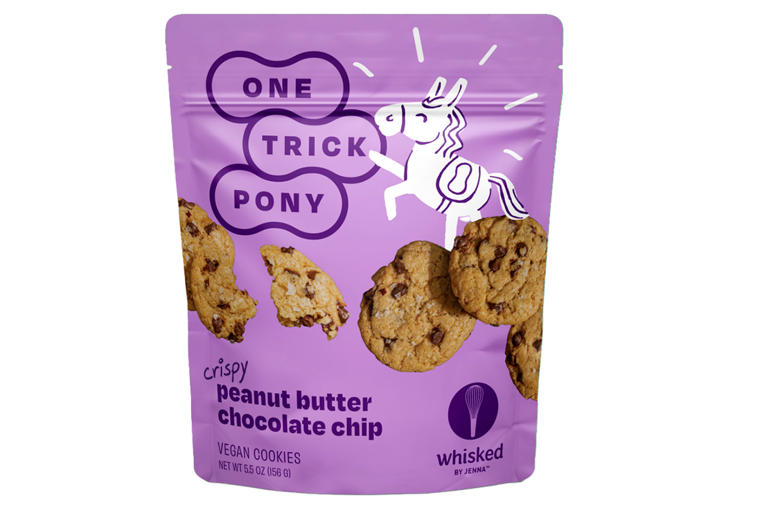 Crispy Cookies Bag