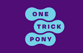 One Trick Pony Logo