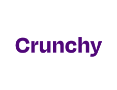 Crunchy