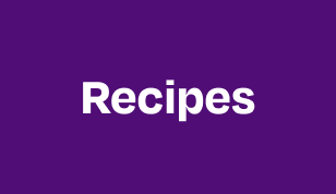 Recipes