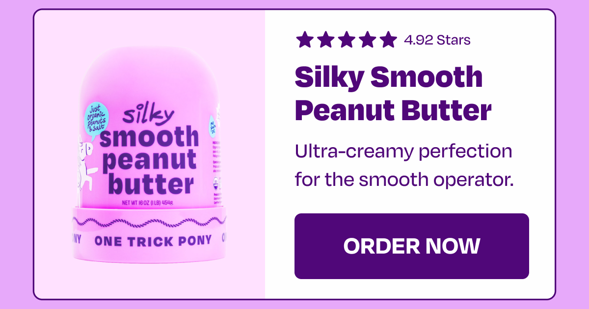 Silky Smooth