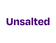 Unsalted