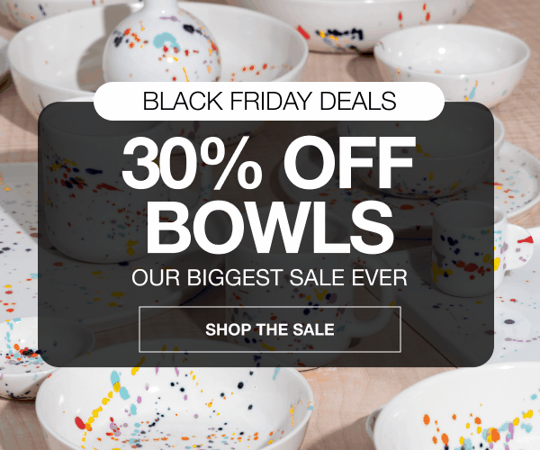 Black Friday Deals 30% Off