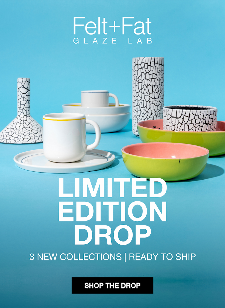 Limited Edition Drop