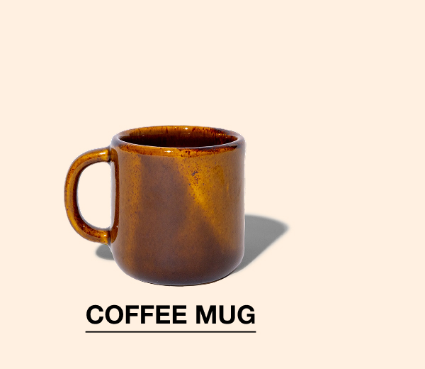 Coffee mug