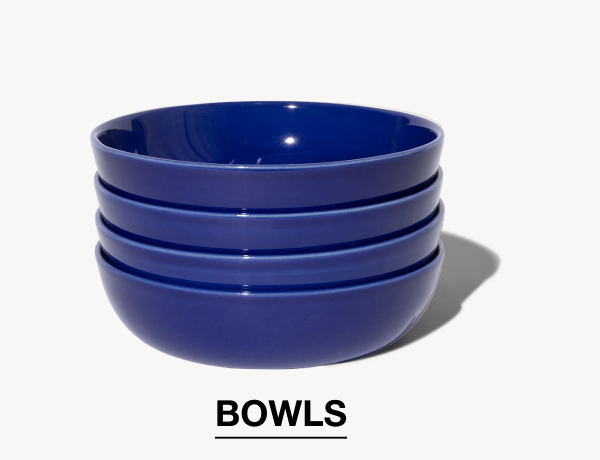 Bowls