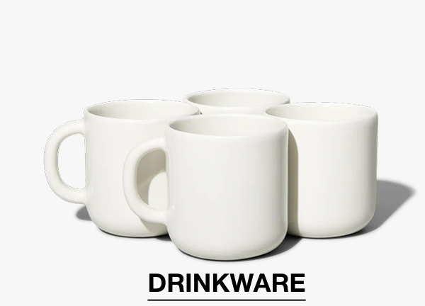 Drinkware