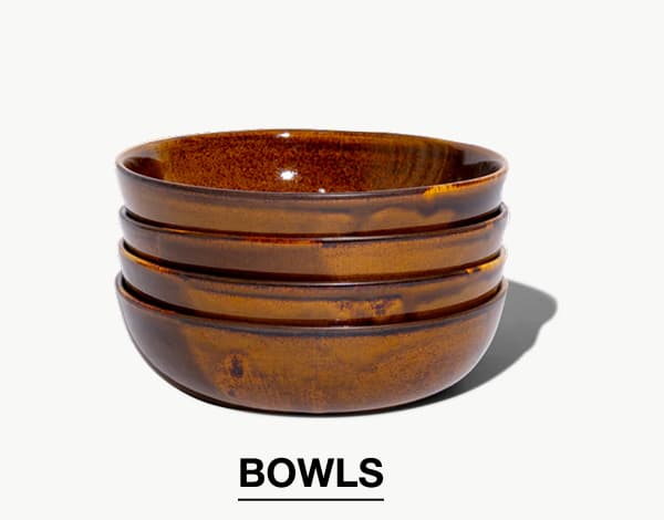 Bowls