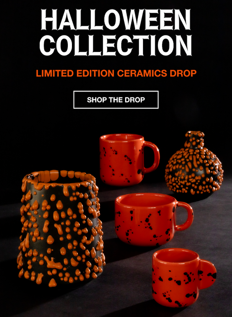 Halloween Collection