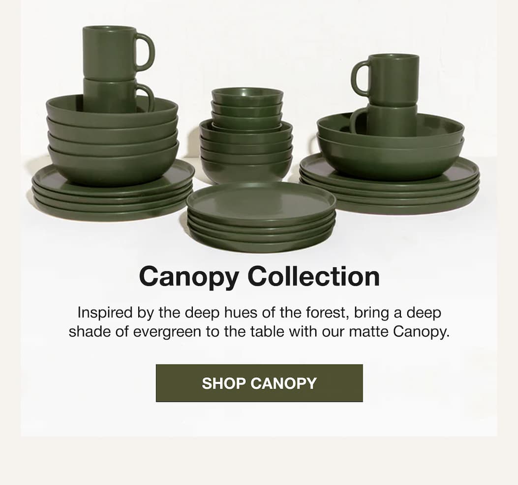 Canopy Collection