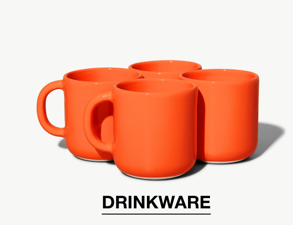 Drinkware