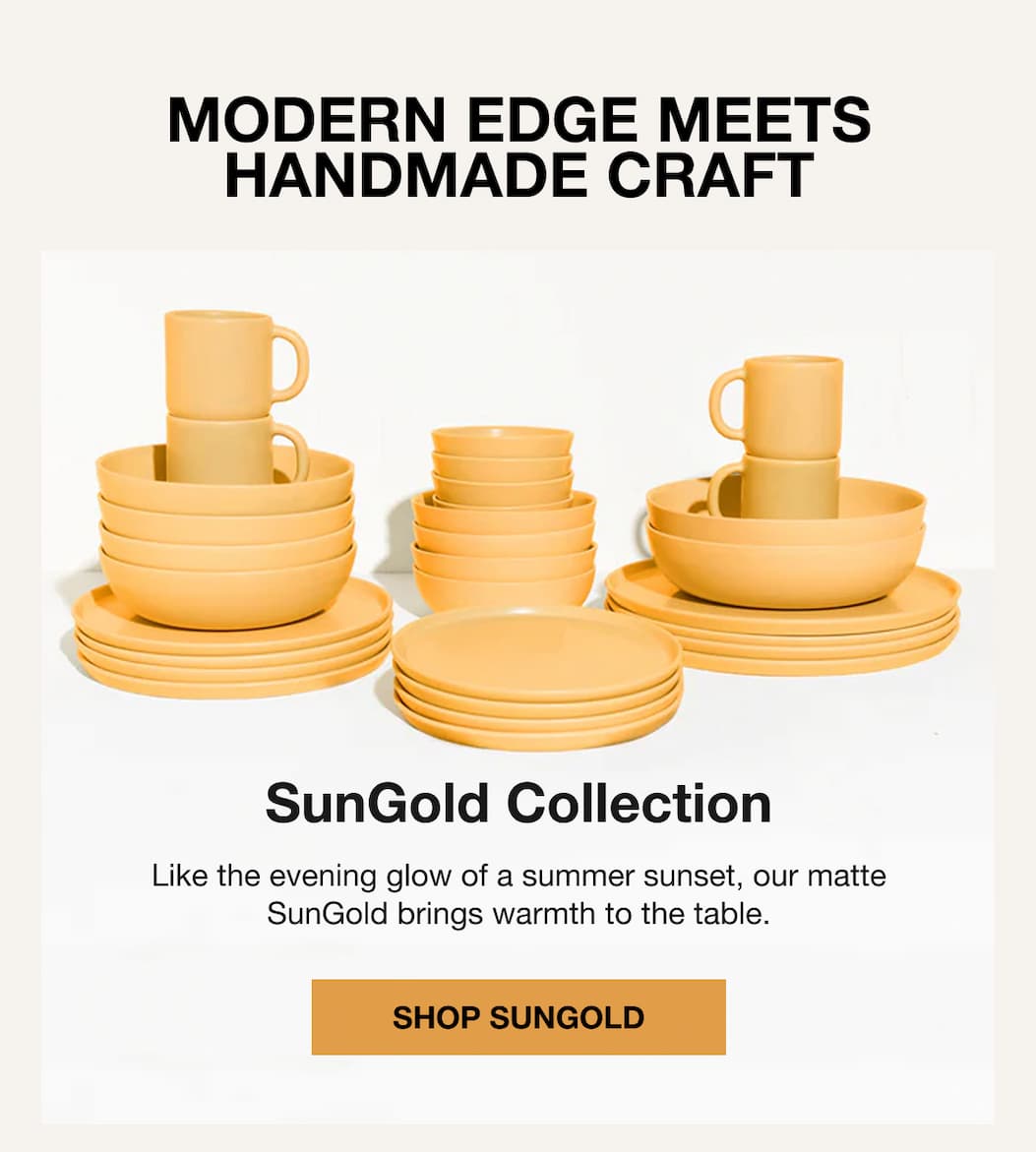 SunGold Collection