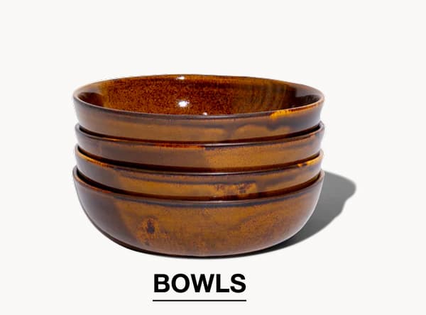 Bowls
