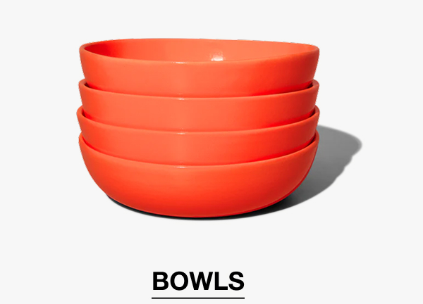 Bowls