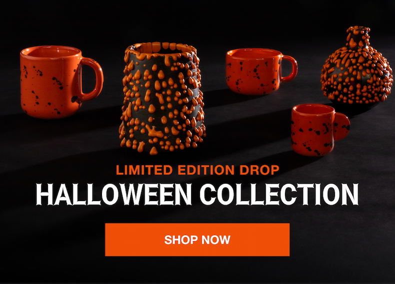 Halloween Collection
