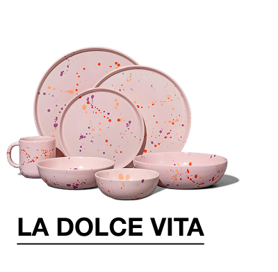 La Dolce Vita