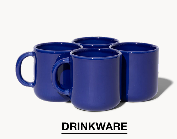 Drinkware