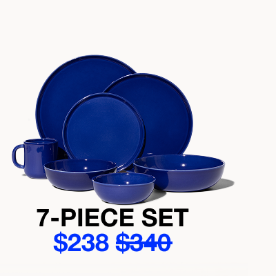 7-Piece Set