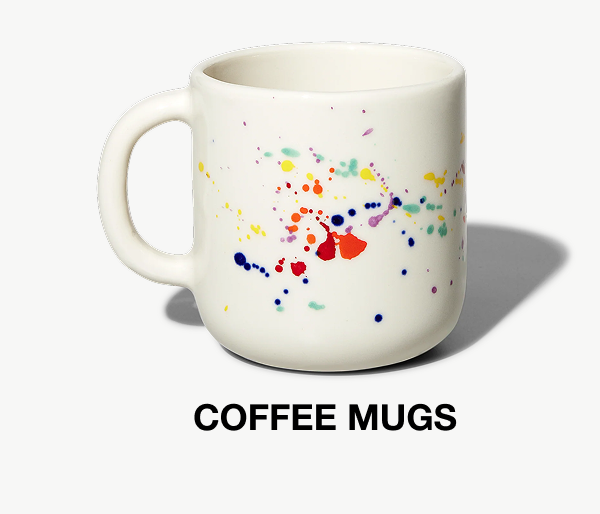 COFFEE MUGS