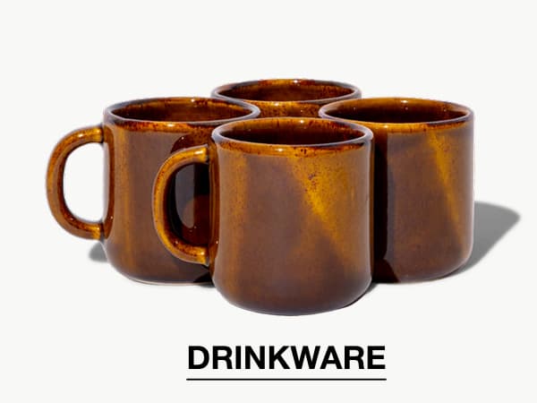 Drinkware