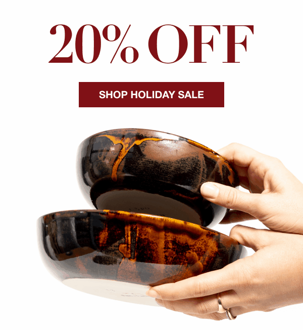 20% Off Ends In 24 Hours