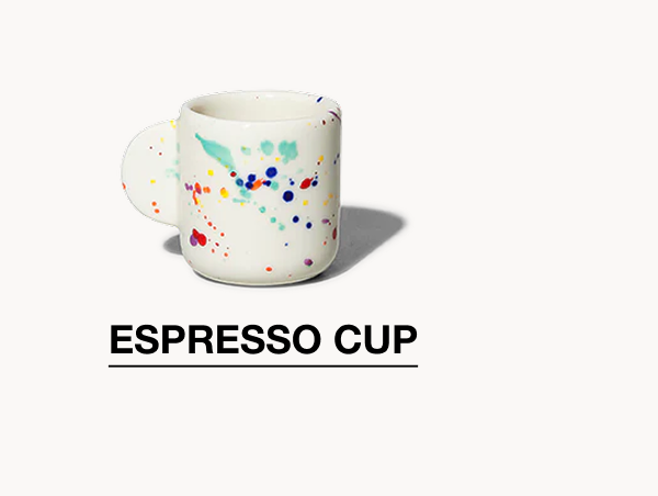 Espresso cup