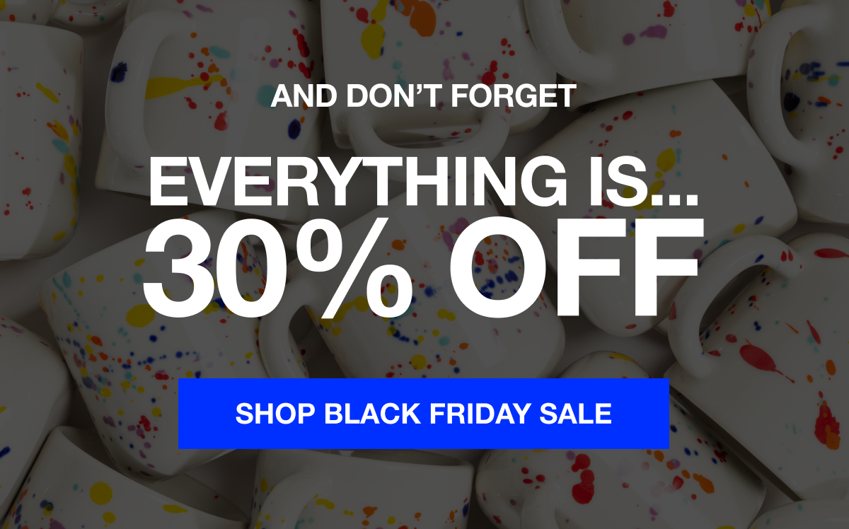 Shop Black Friday Sale