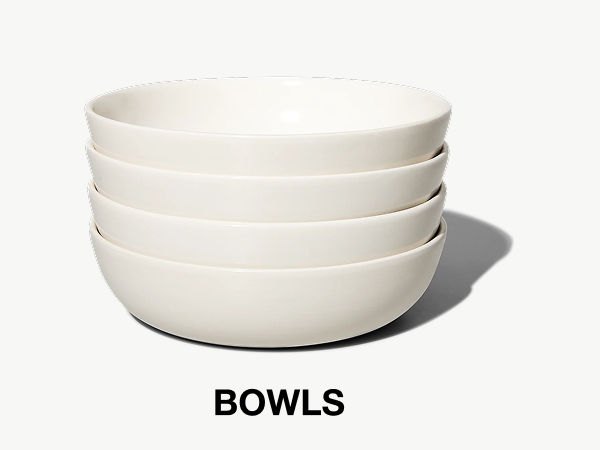 Bowls