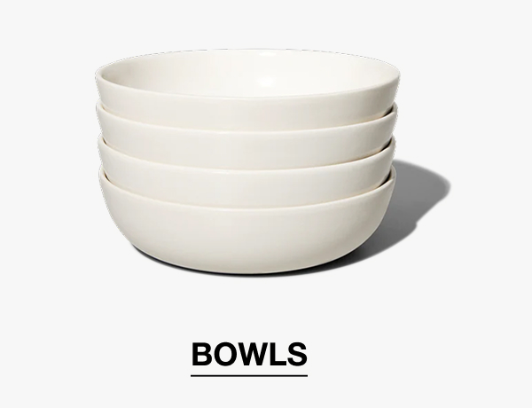 Bowls