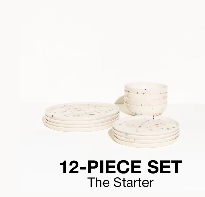 12-piece set