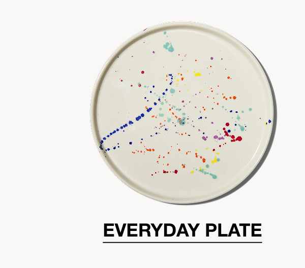 Everyday Plate