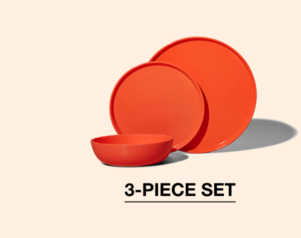 3-Piece Set