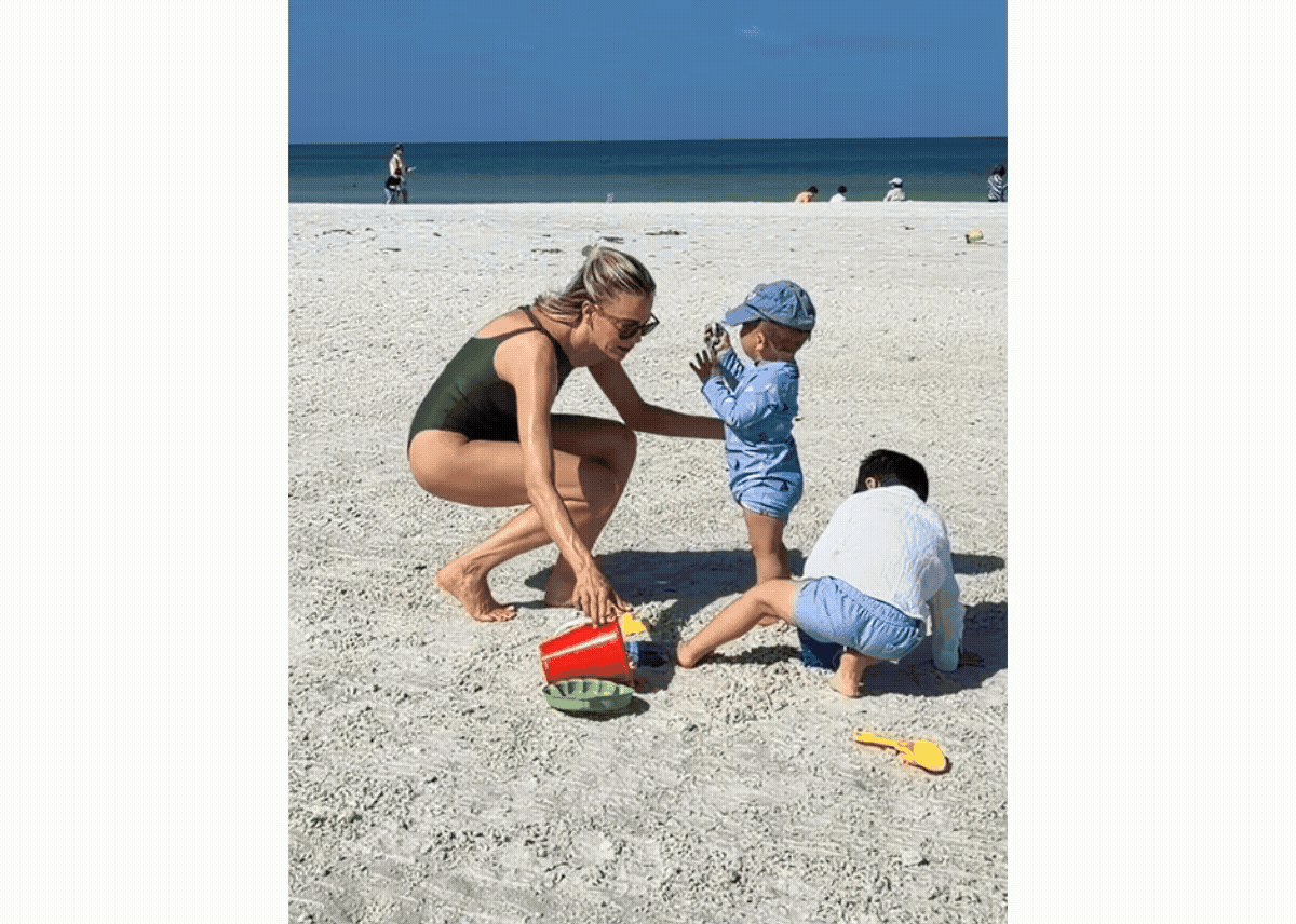 Mother's Day