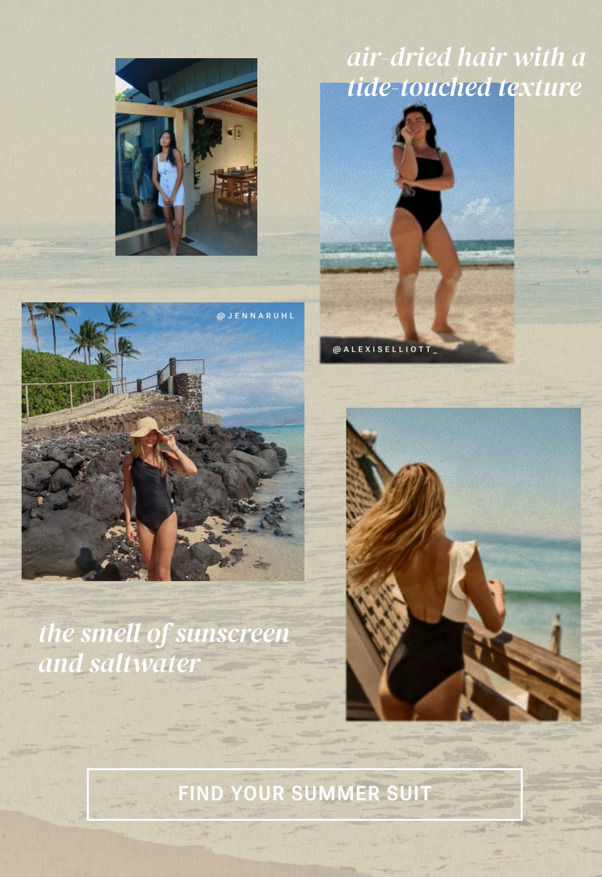 Summersalt Summer