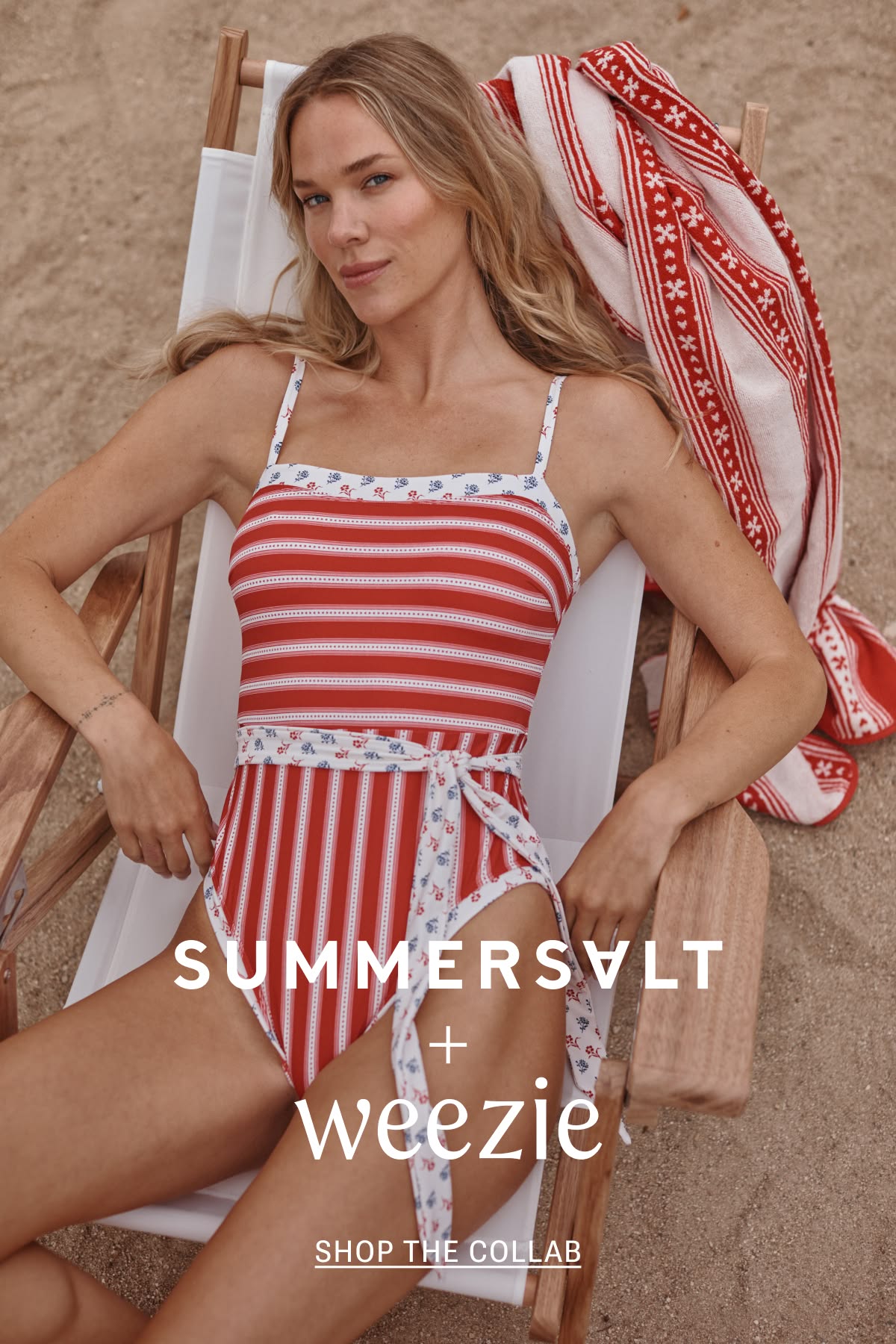 Summersalt