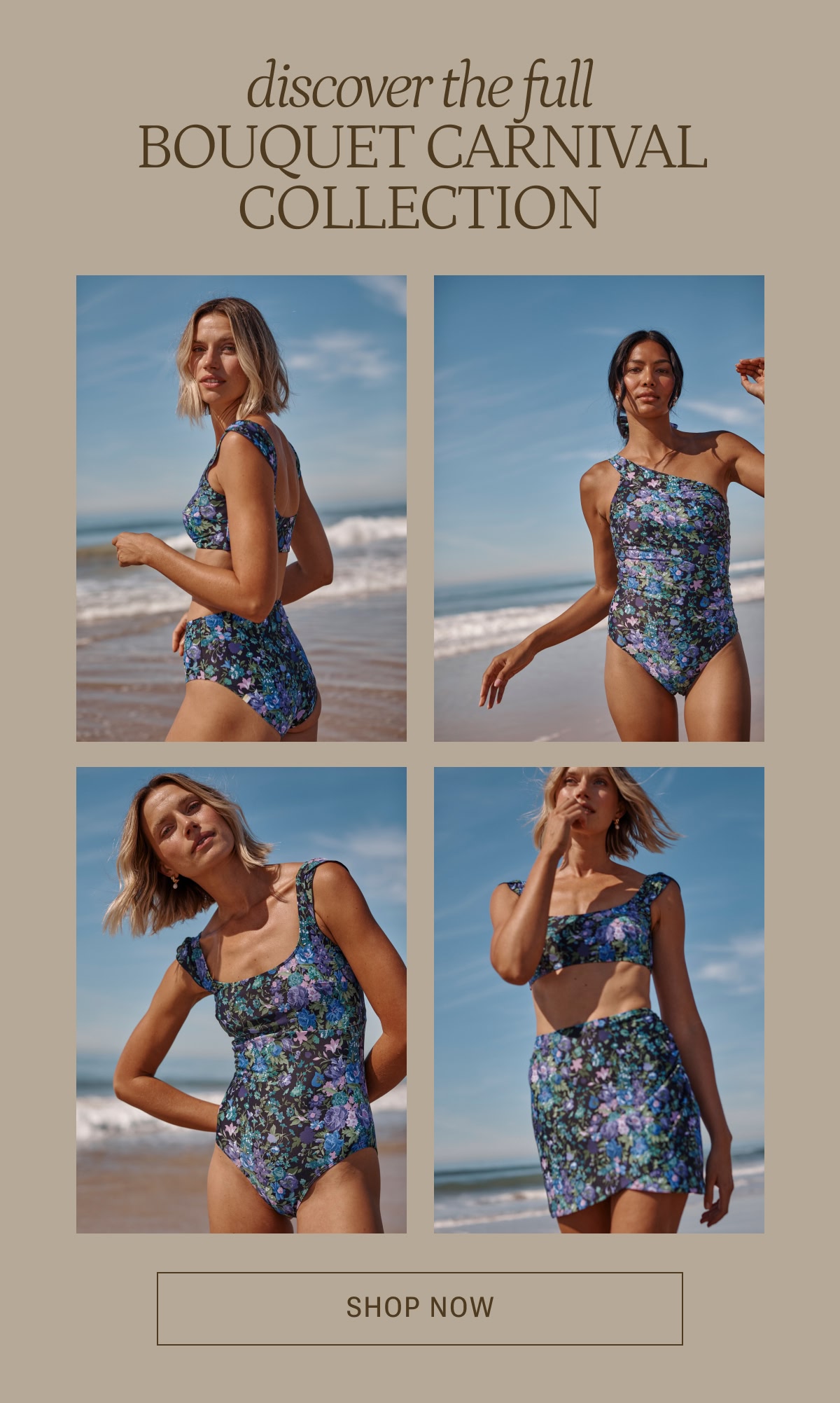 Summersalt x Bridgerton