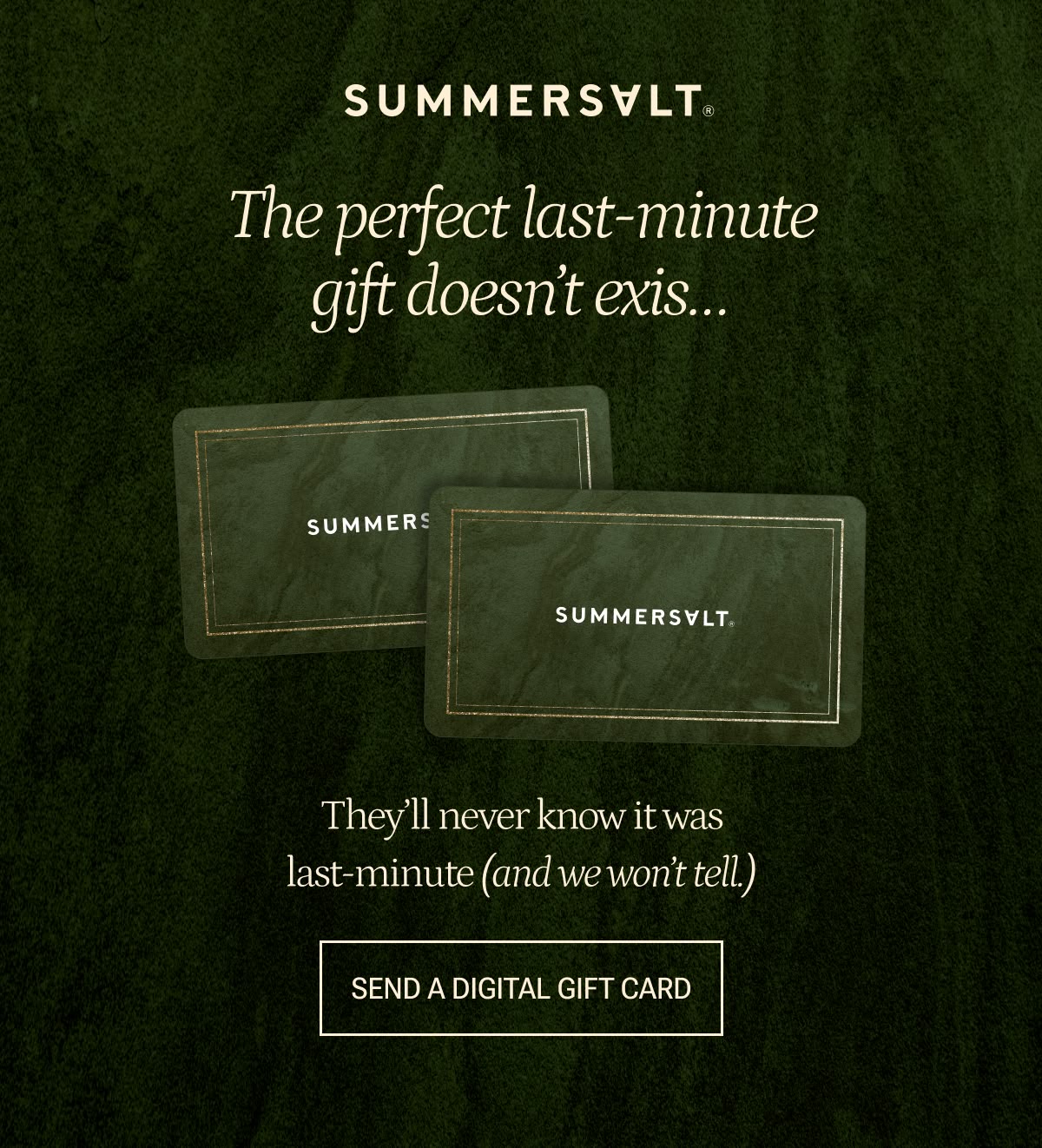 Summersalt Gift Cards 