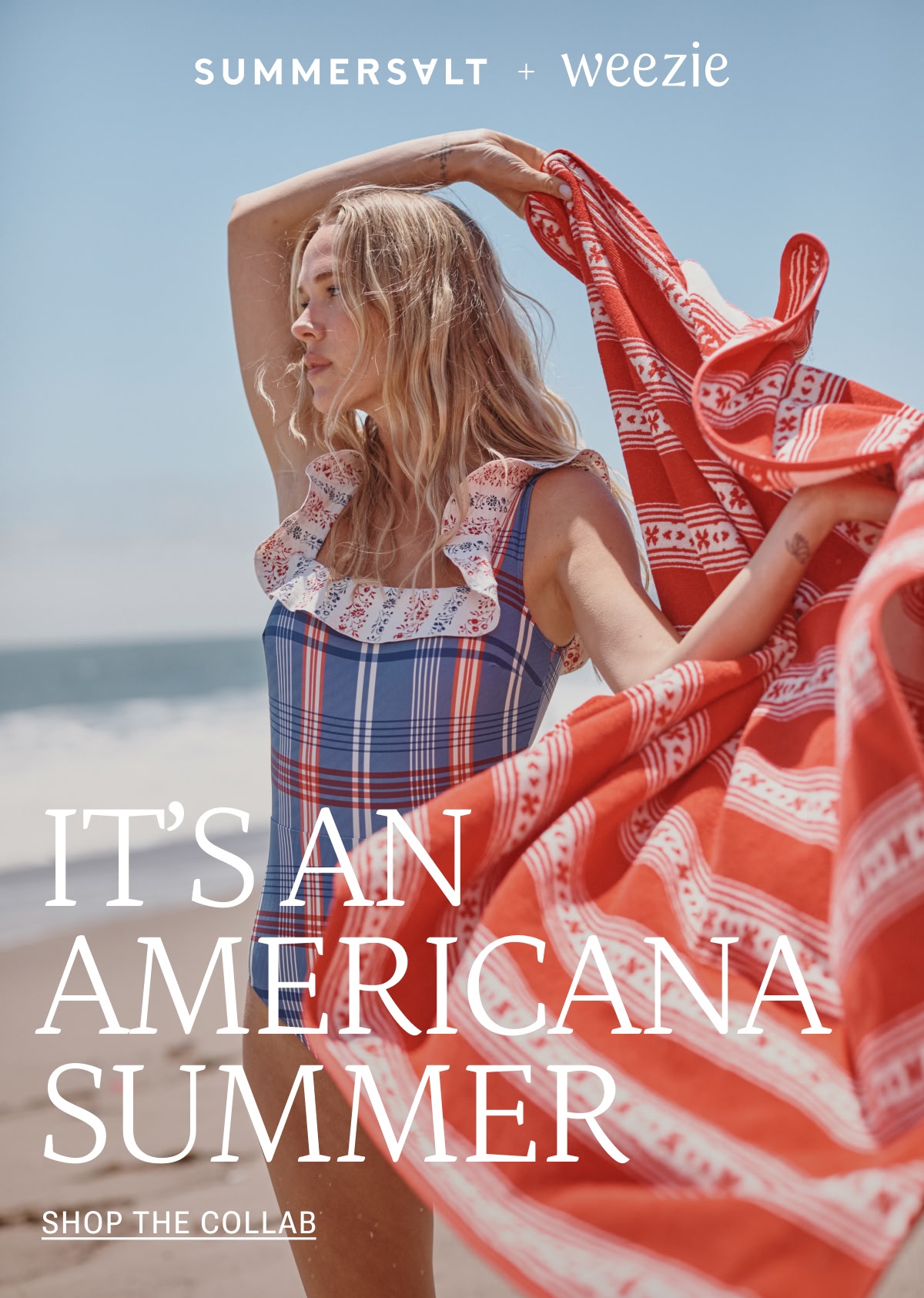 Summersalt