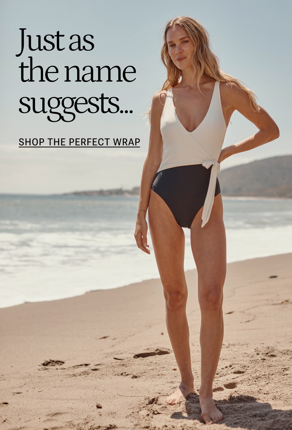 Just as the name suggests...