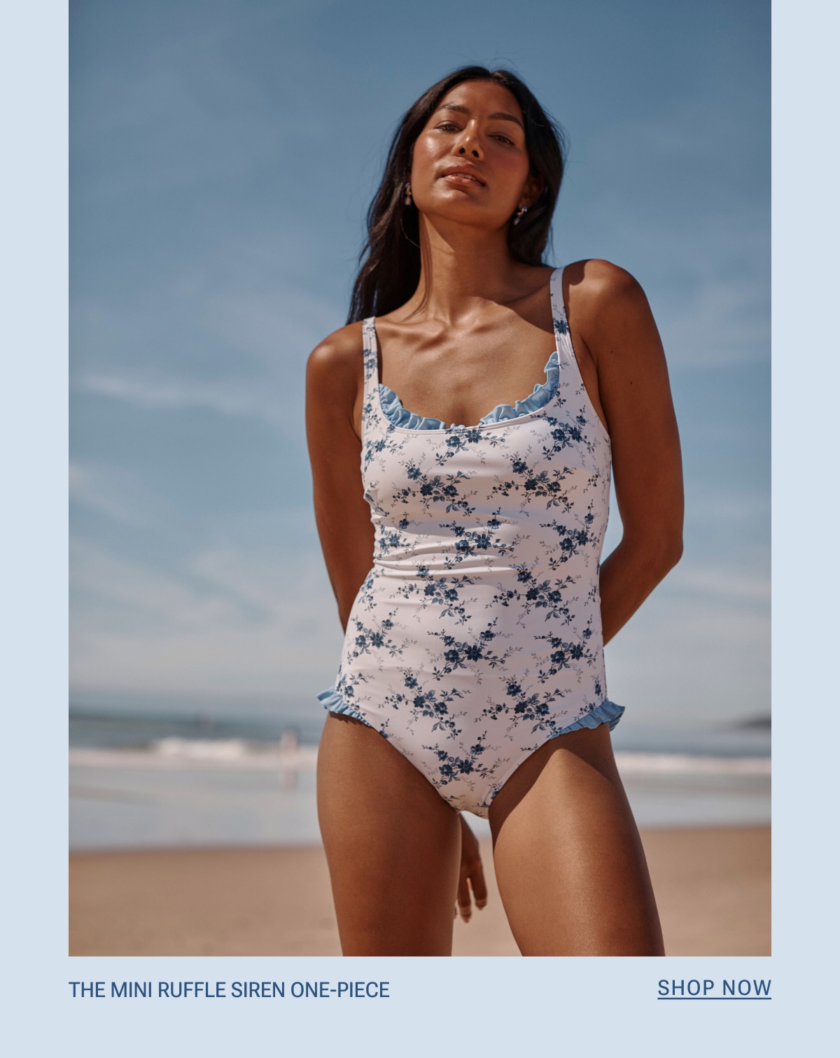 Summersalt x Bridgerton