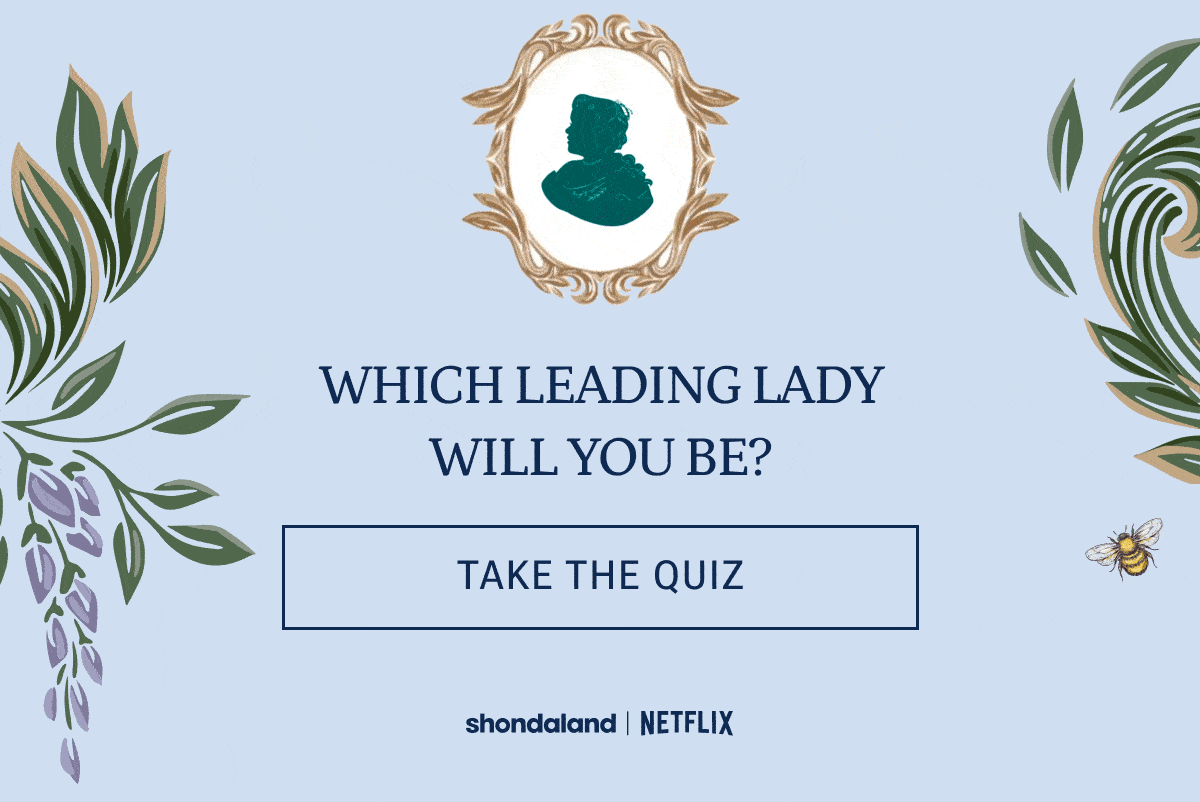 Summersalt x Bridgerton