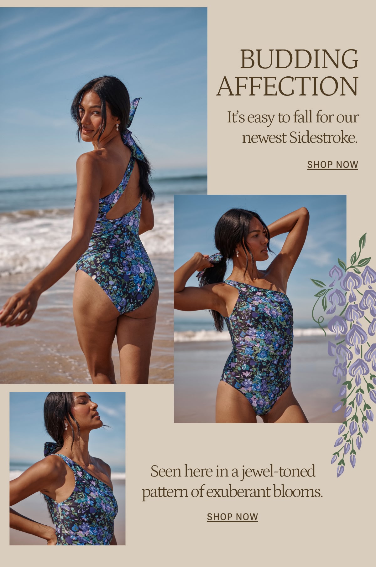 Summersalt x Bridgerton