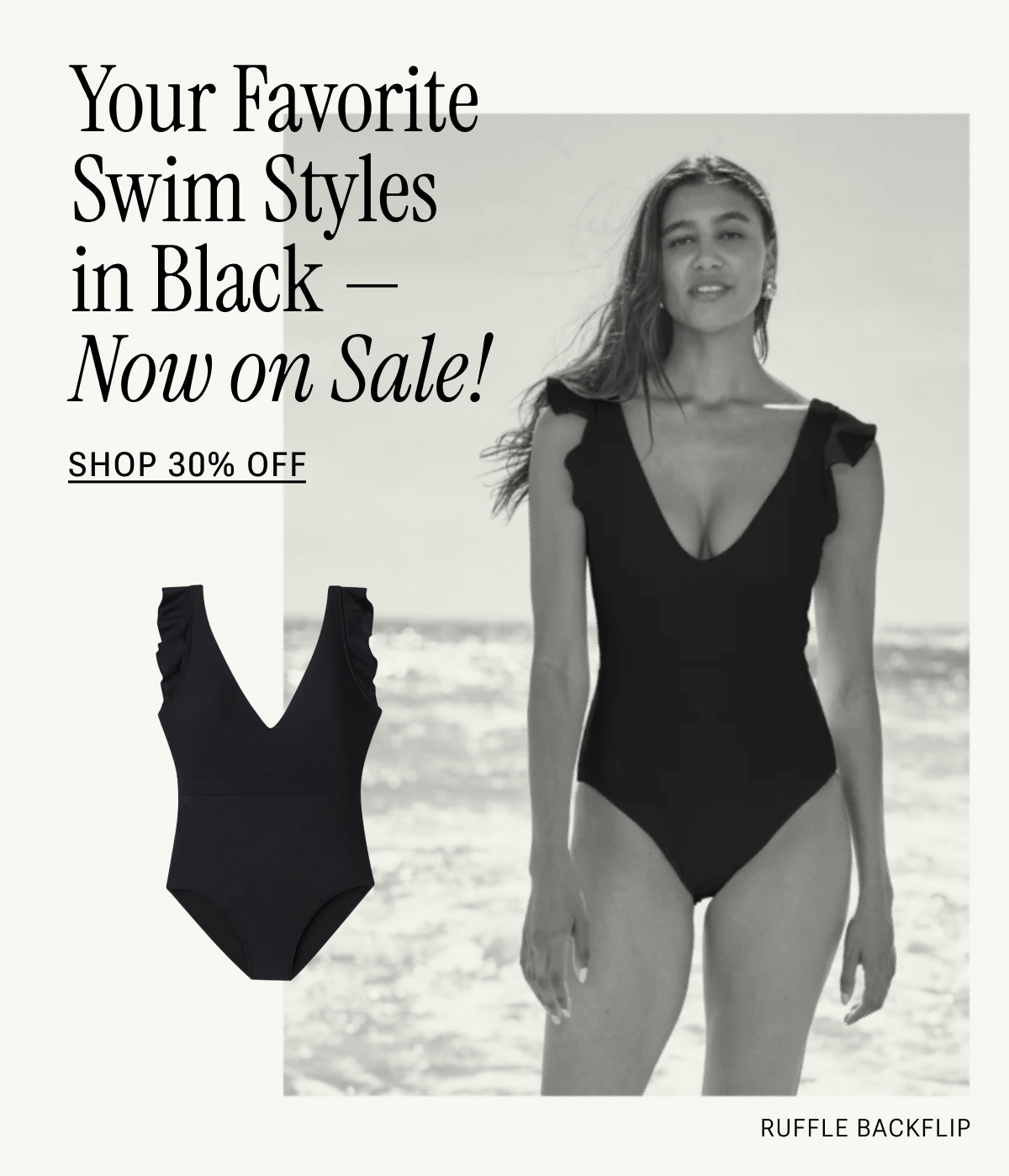 Summersalt