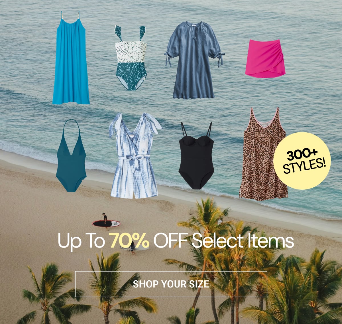 Summersalt