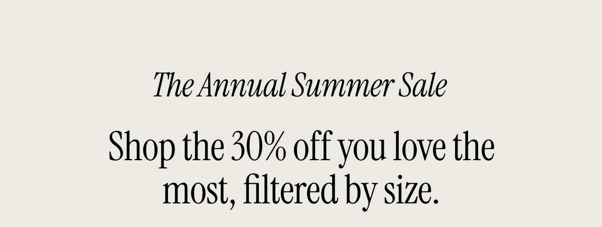 Summersalt