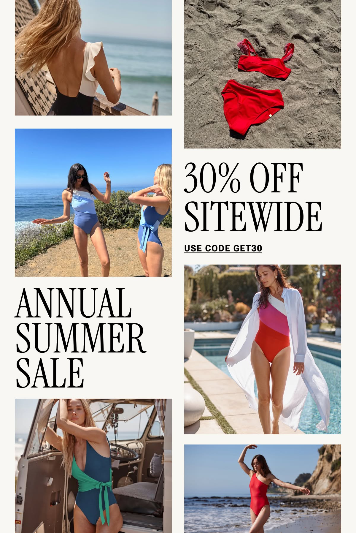 Summersalt