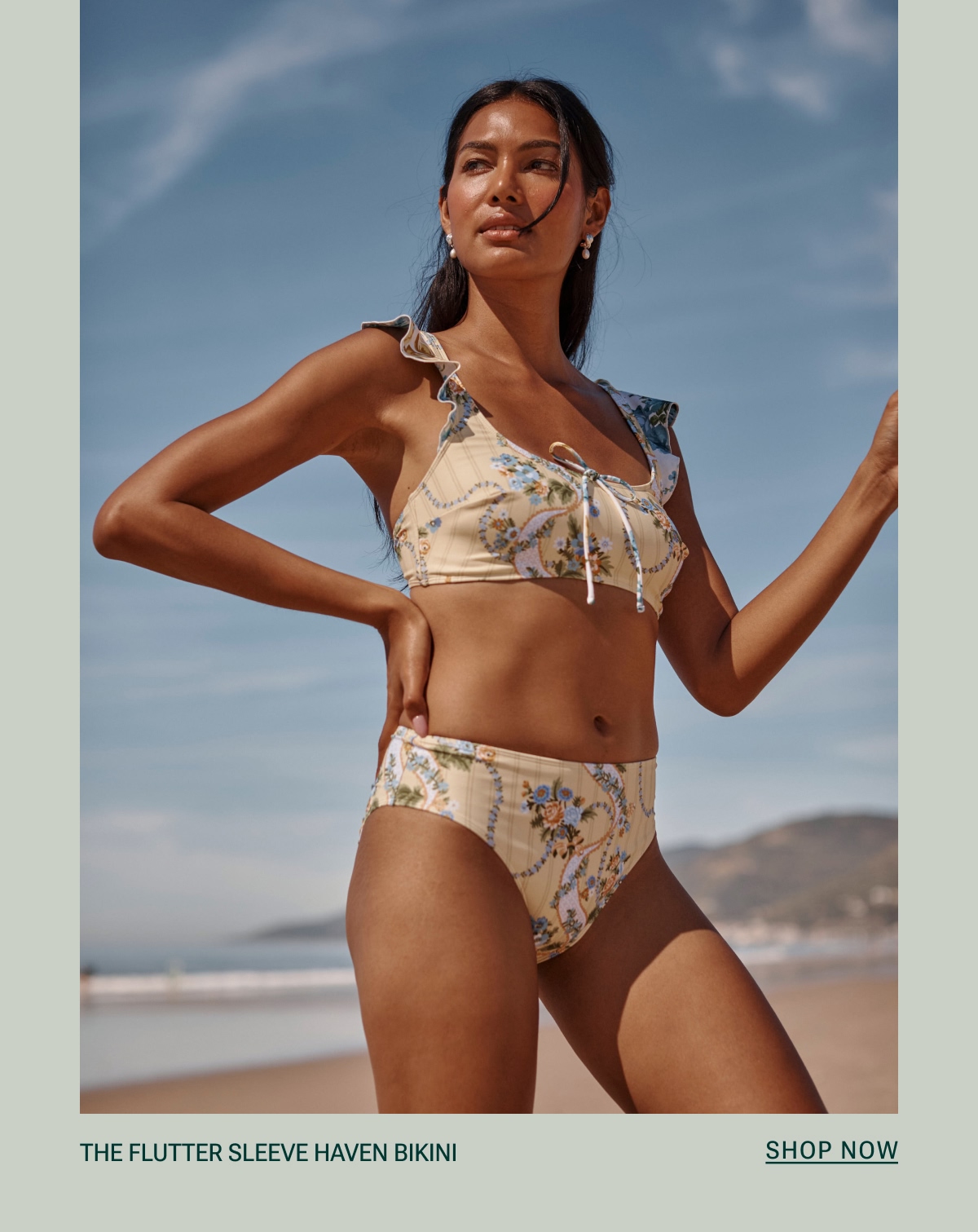 Summersalt x Bridgerton