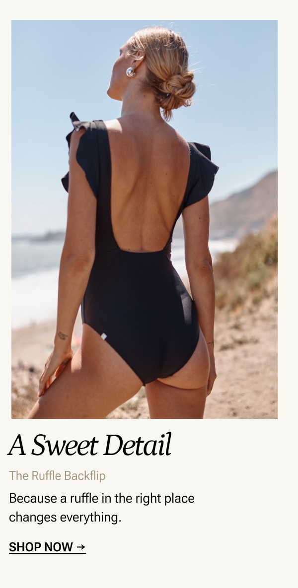 Summersalt